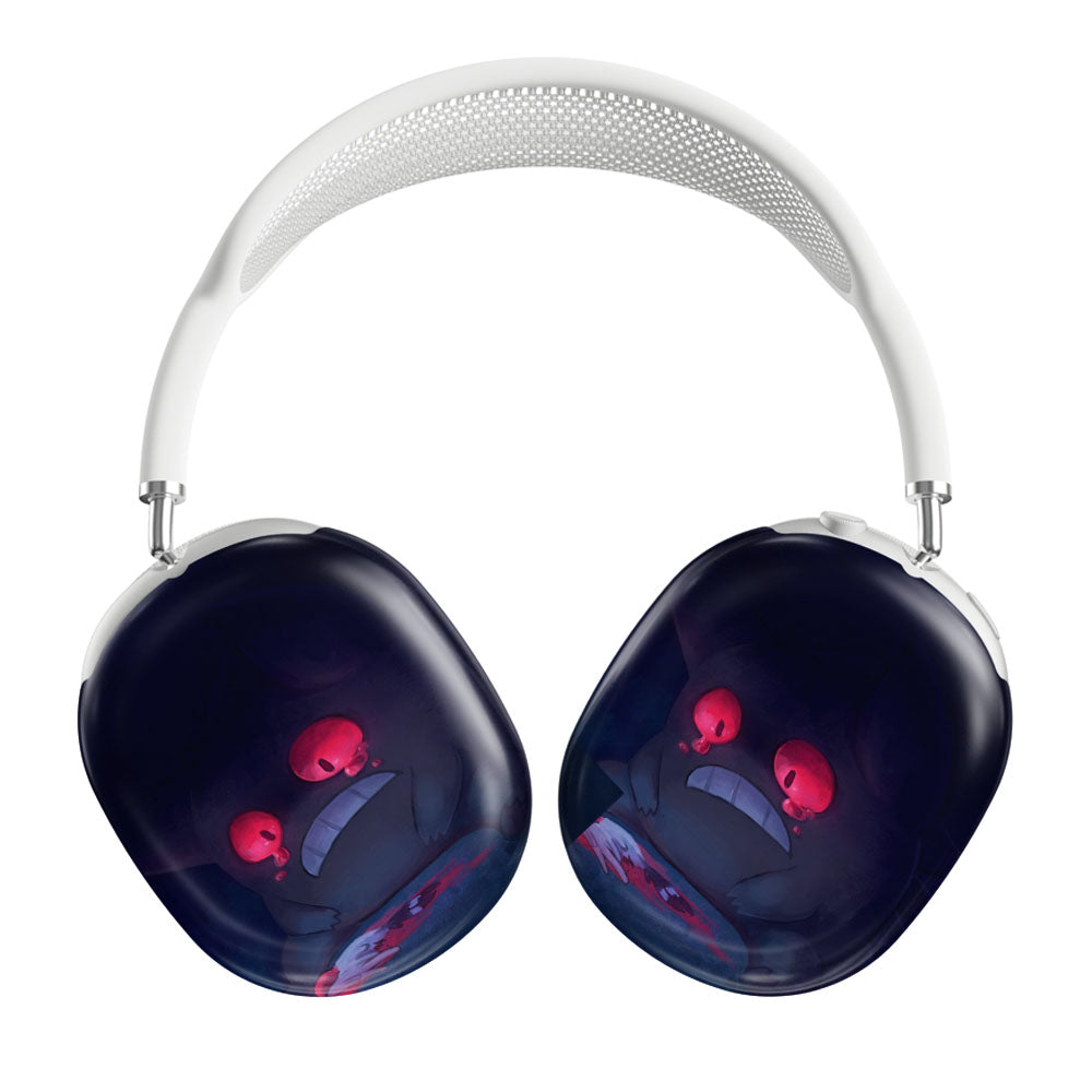 So Sad Gengar Pokemon Airpods Max Tough Case