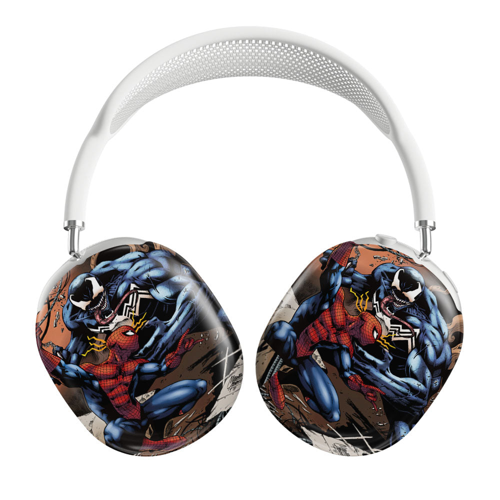 Spiderman Venom Marvel Airpods Max Tough Case
