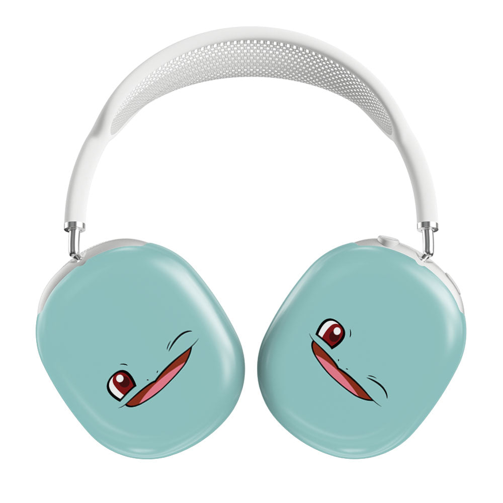 Squirtle Pokemon Airpods Max Tough Case