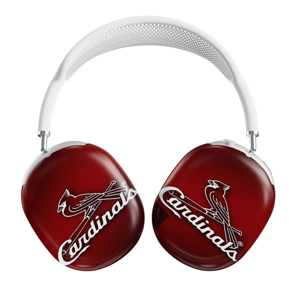 St Louis Cardinals Airpods Max Tough Case