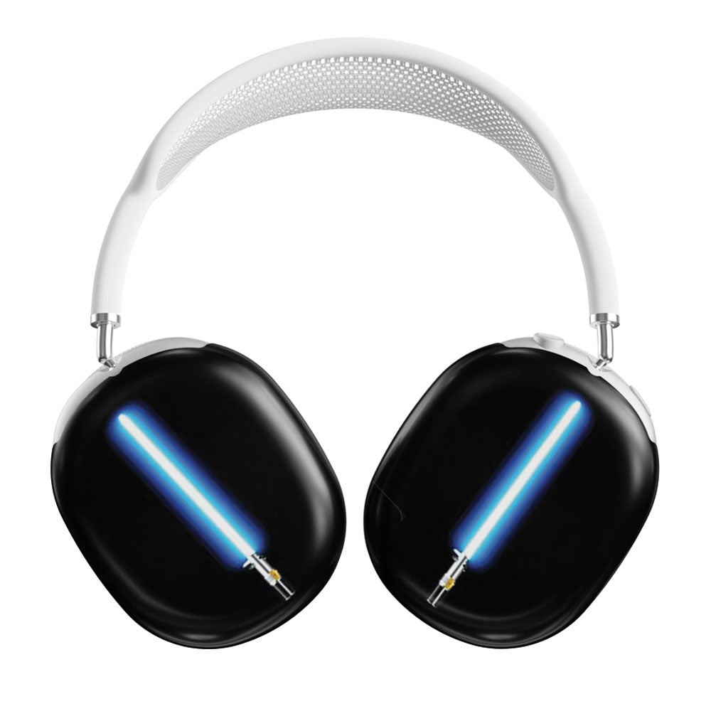 Stars Wars Lightsaber Blue Airpods Max Tough Case