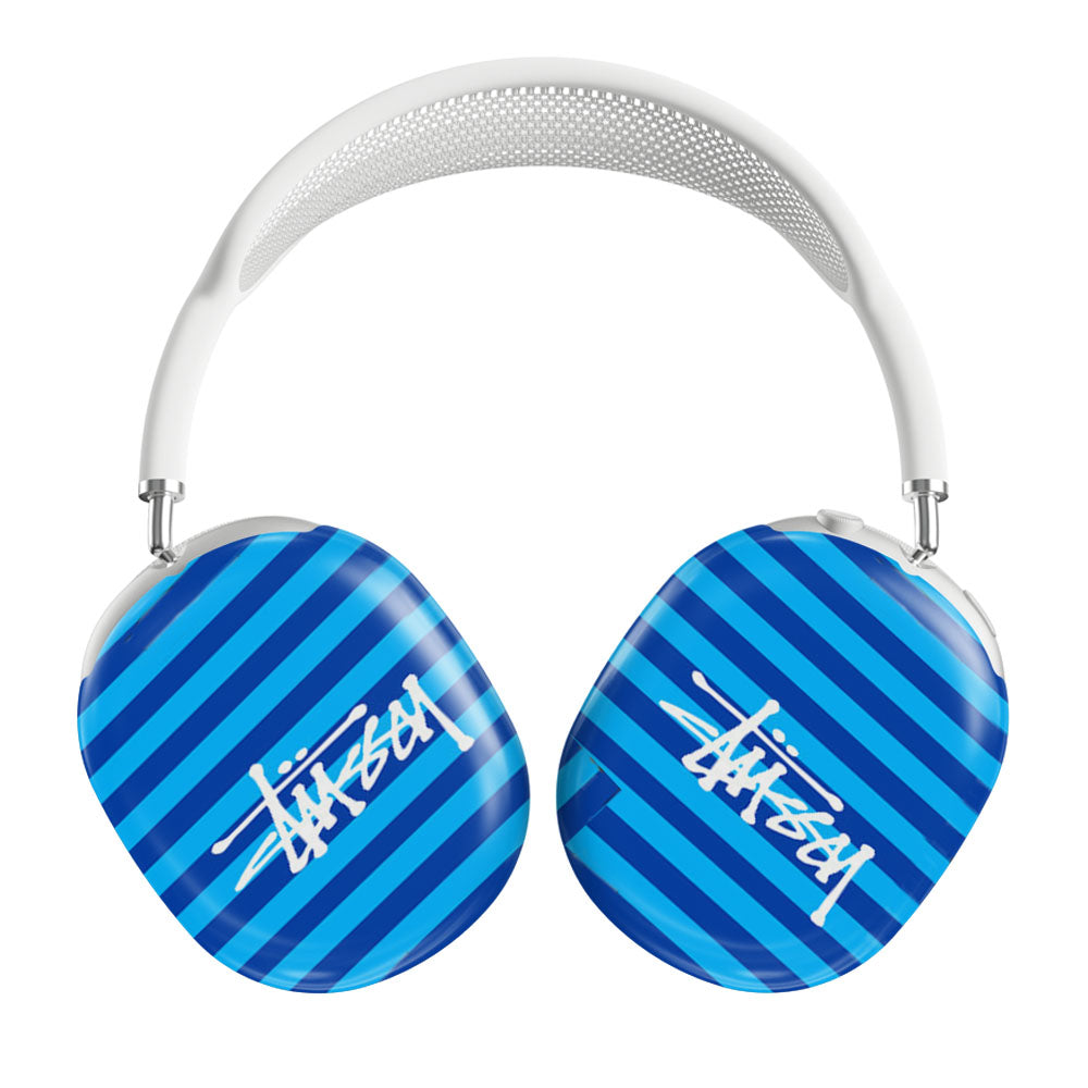Stussy Bucket Hat Clothing Logo Airpods Max Tough Case