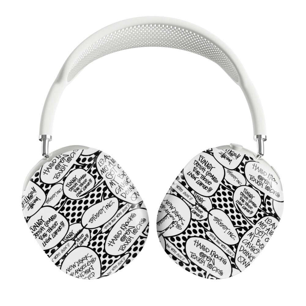 Stussy Inc Airpods Max Tough Case