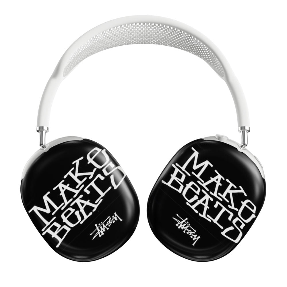 Stussy Make Beats Airpods Max Tough Case