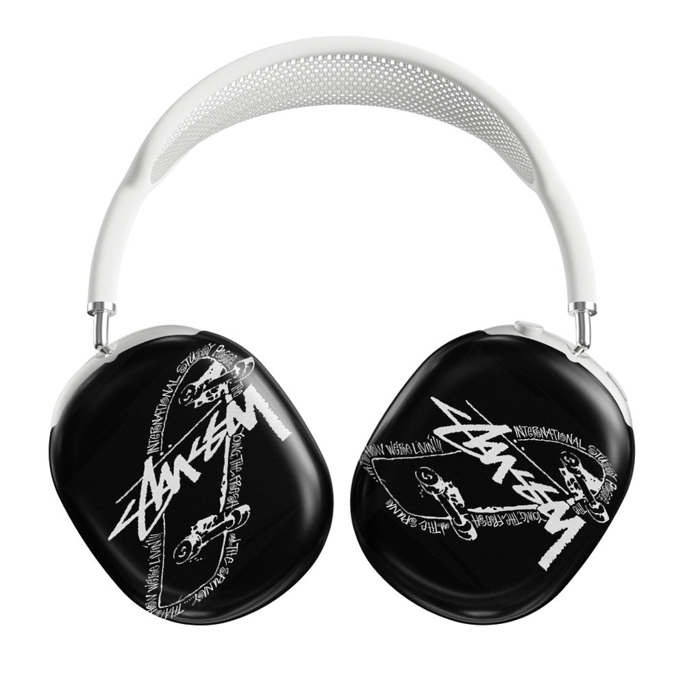 Stussy World Tour Airpods Max Tough Case