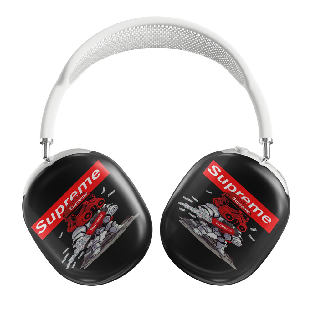Supreme Star Wars Stormtrooper Airpods Max Tough Case