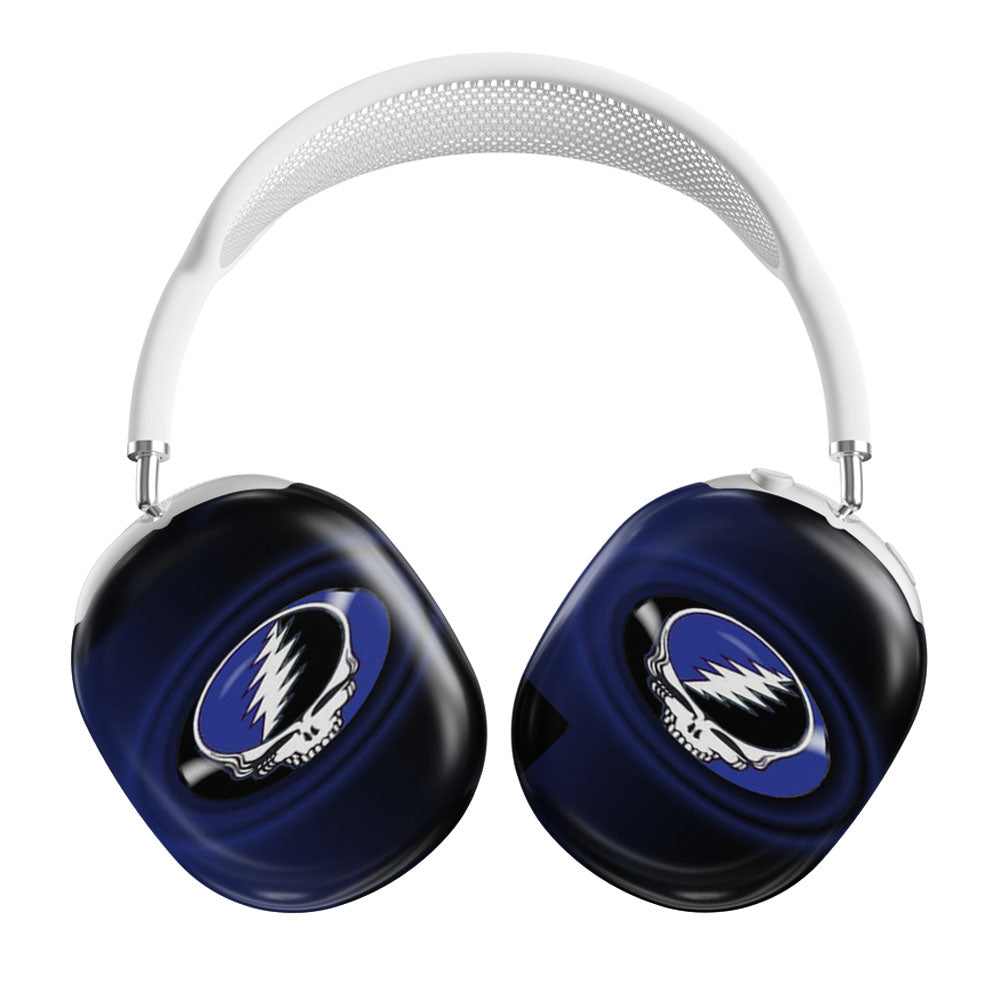 The Grateful Dead Band Airpods Max Tough Case