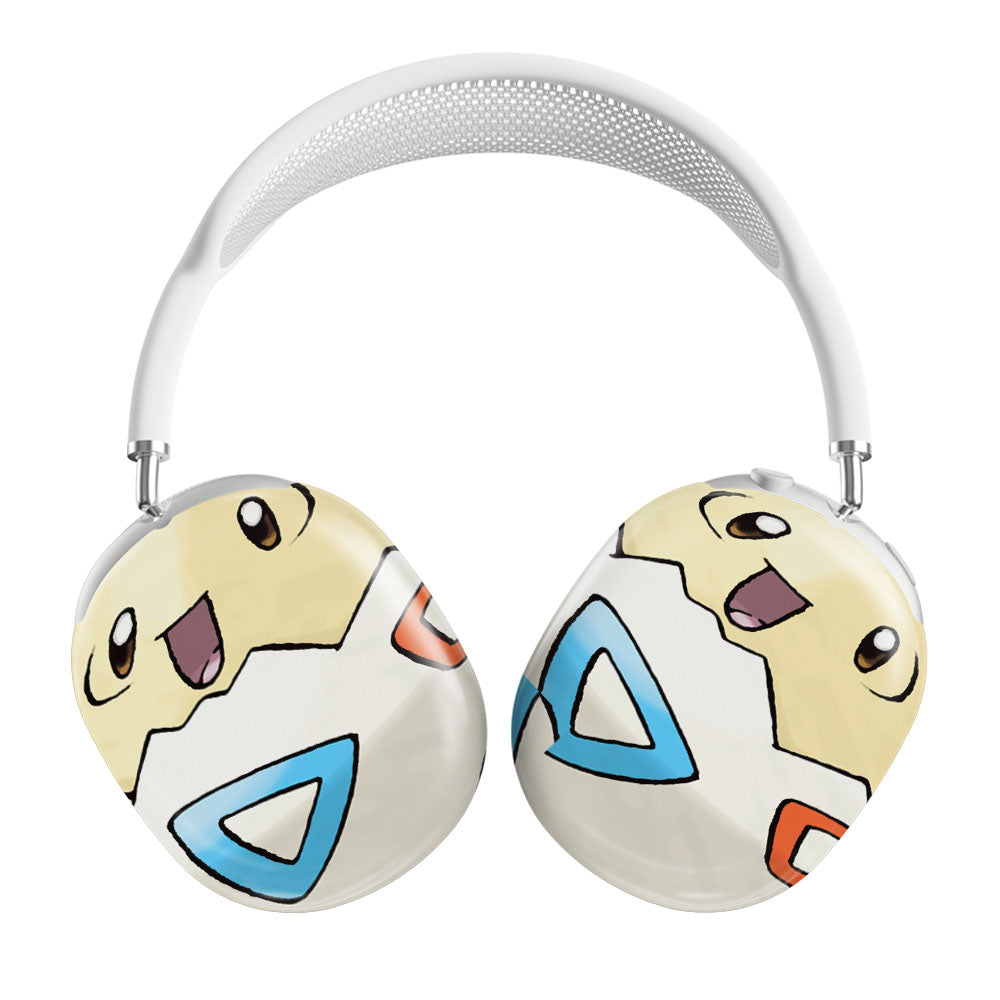 Togepi Topkapi Egg Pokemon Airpods Max Tough Case