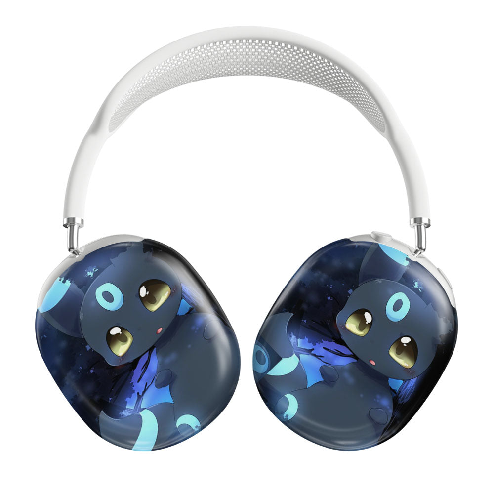 Umbreon Pokemon Airpods Max Tough Case
