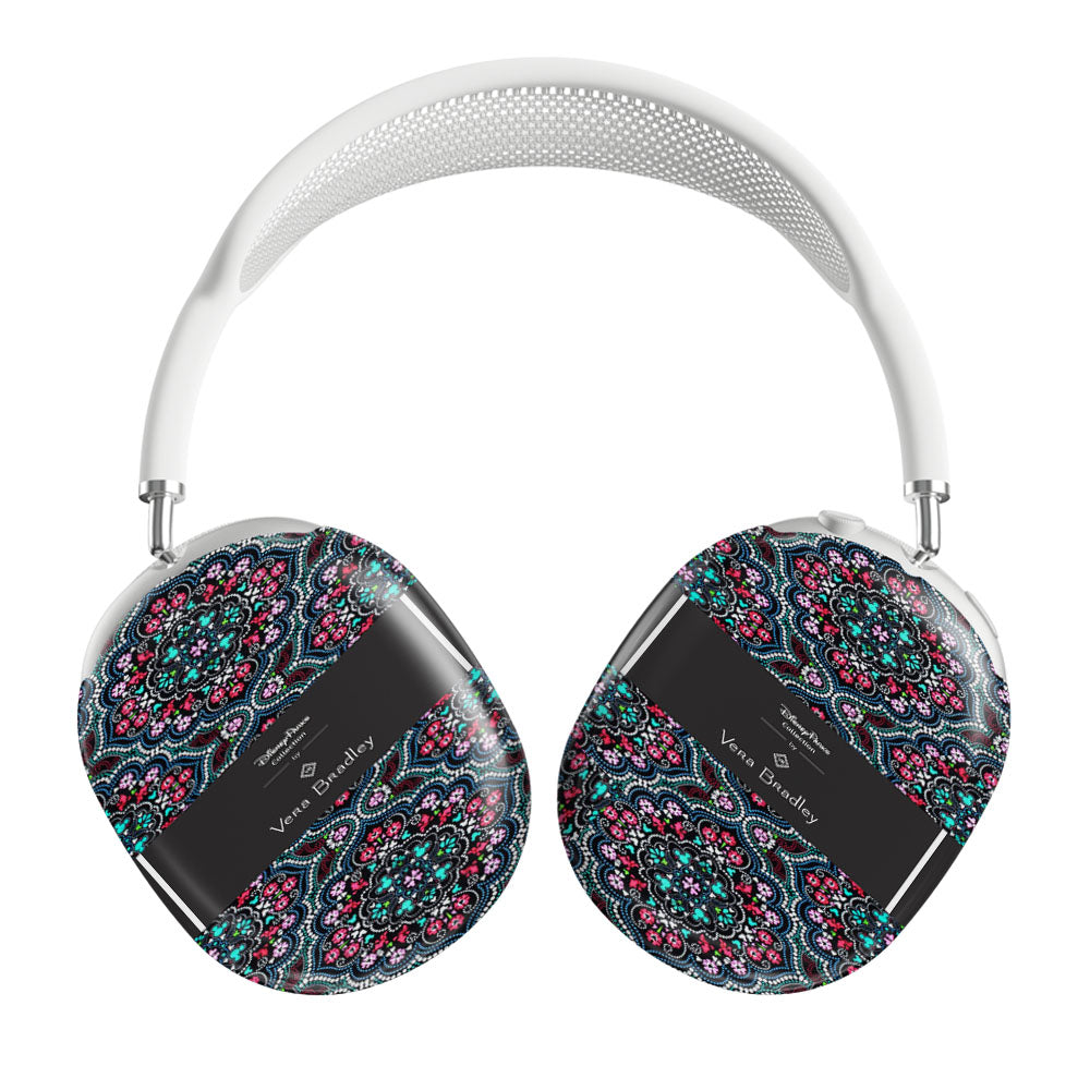 Vera Bradley Mickey And Minnie Medallion Airpods Max Tough Case