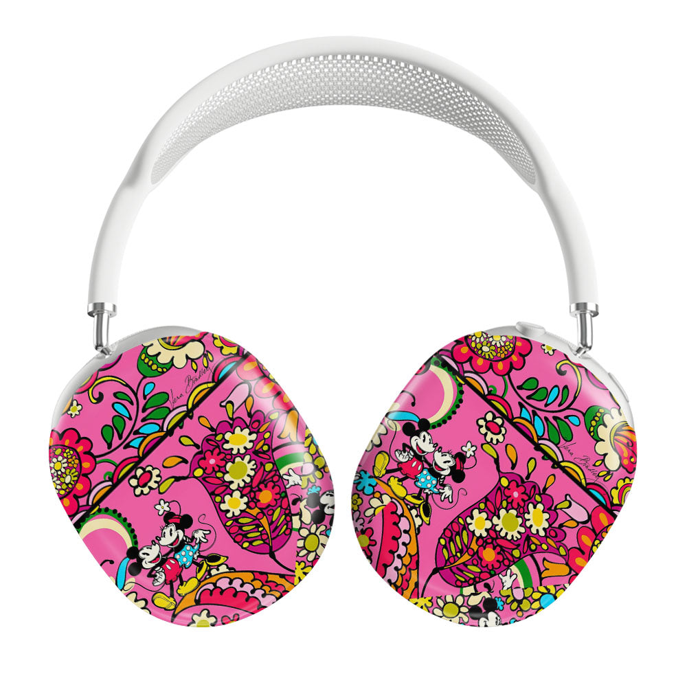 Vera Bradley Mickey Disney Park Airpods Max Tough Case