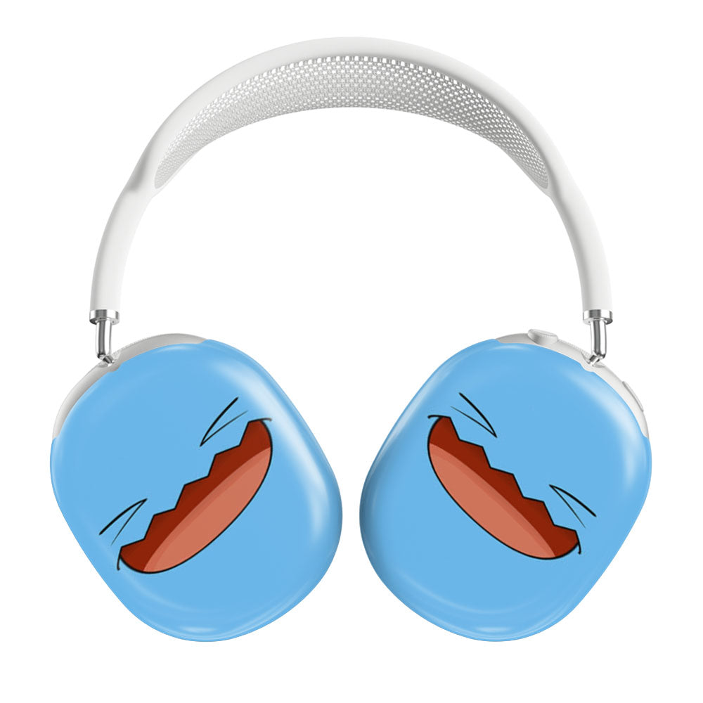 Wobbuffet Pokemon Airpods Max Tough Case