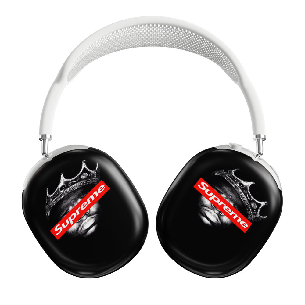 Biggie Supreme Airpods Max Tough Case