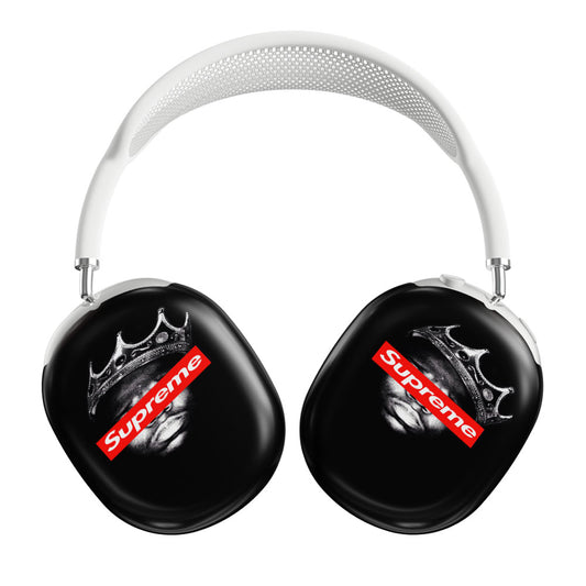 Biggie Supreme Airpods Max Tough Case