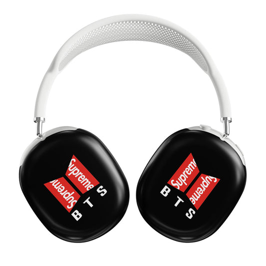 Bts Logo Supreme Airpods Max Tough Case