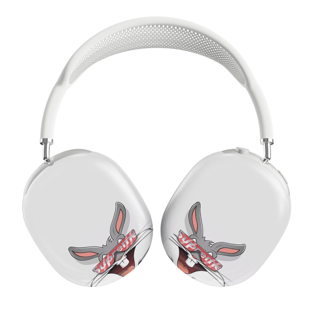 Bugs Bunny Supreme Airpods Max Tough Case