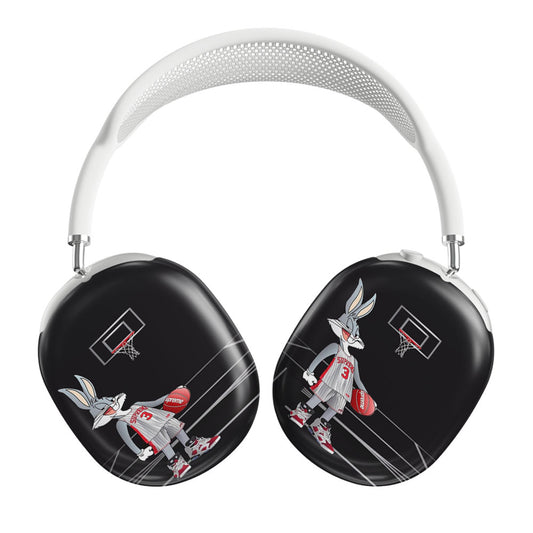Bugs Bunny Supreme Basket Airpods Max Tough Case