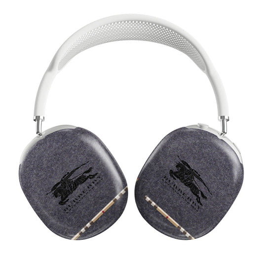 Burberry Established Airpods Max Tough Case