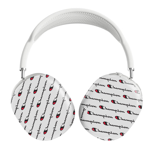 Champion Ebon-Ashgray Airpods Max Tough Case