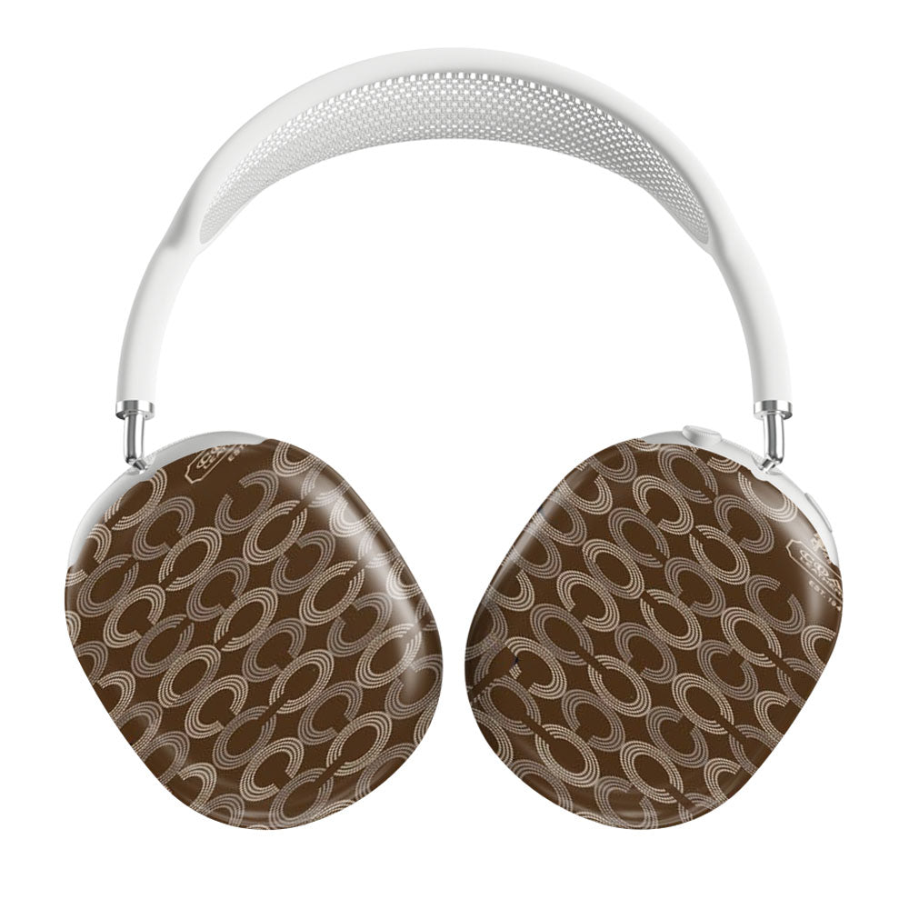 Coach Airpods Max Tough Case
