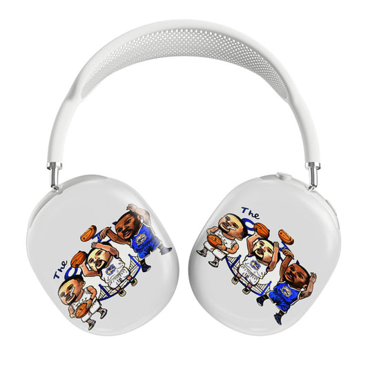 Coach Mike Krzyzewski Airpods Max Tough Case