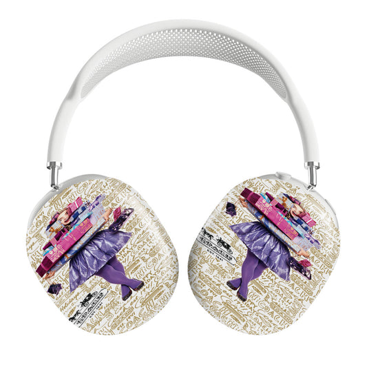 Coach New Cool Airpods Max Tough Case