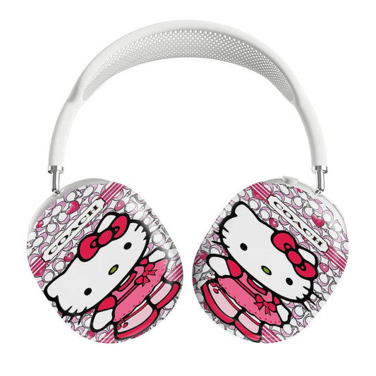 Coach New York Hello Kitty 2 Airpods Max Tough Case