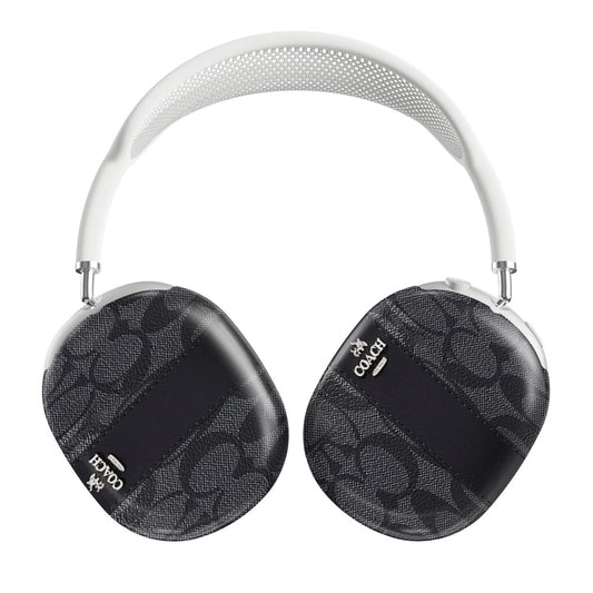 Coach Wallet Airpods Max Tough Case