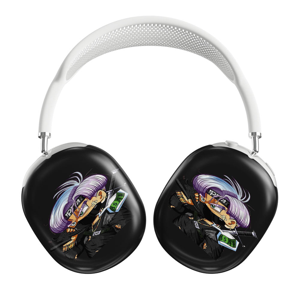 Dragon Ball Z Supreme Airpods Max Tough Case
