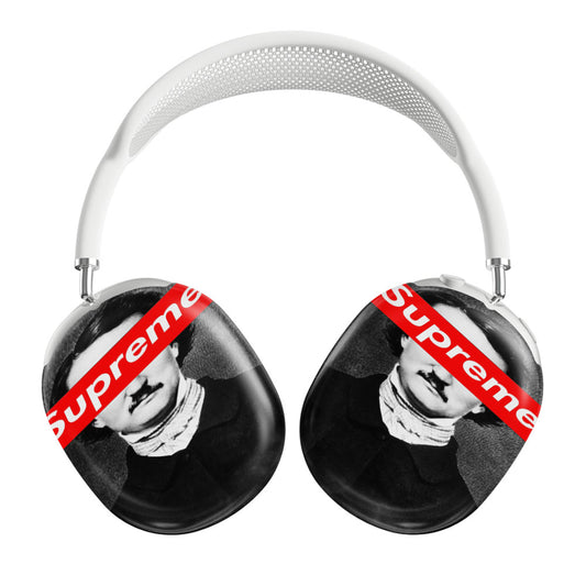 Edgar Allan Poe Supreme Airpods Max Tough Case