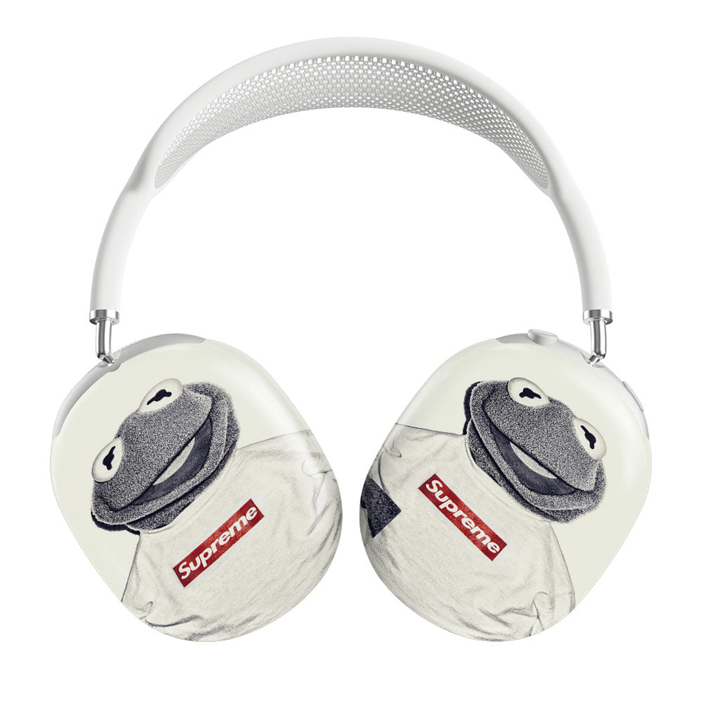 Elmo Supreme Airpods Max Tough Case
