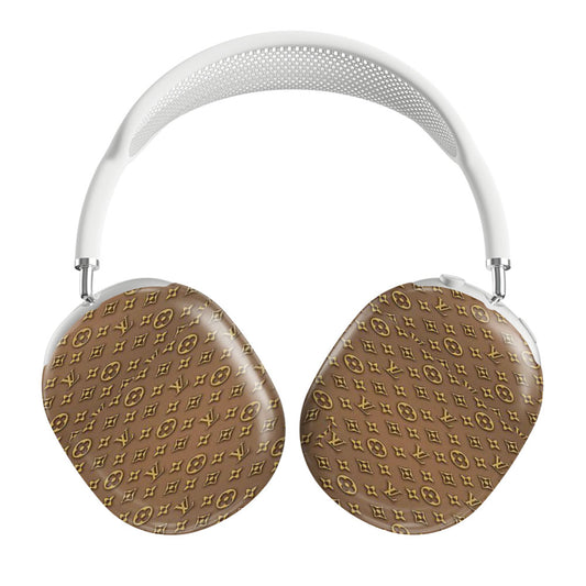 Emboss Louis Vuitton Airpods Max Tough Case