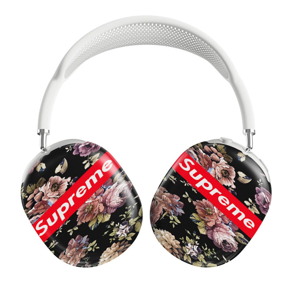 Floral Supreme Airpods Max Tough Case