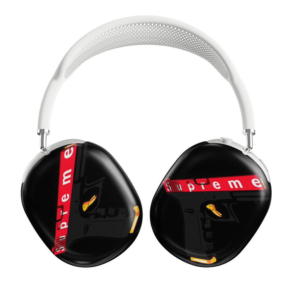 Gun Supreme Airpods Max Tough Case
