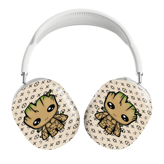 I Am Groot Supreme Airpods Max Tough Case