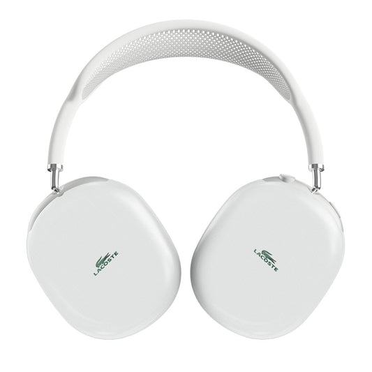 Lacoste Crocodile Logo Airpods Max Tough Case