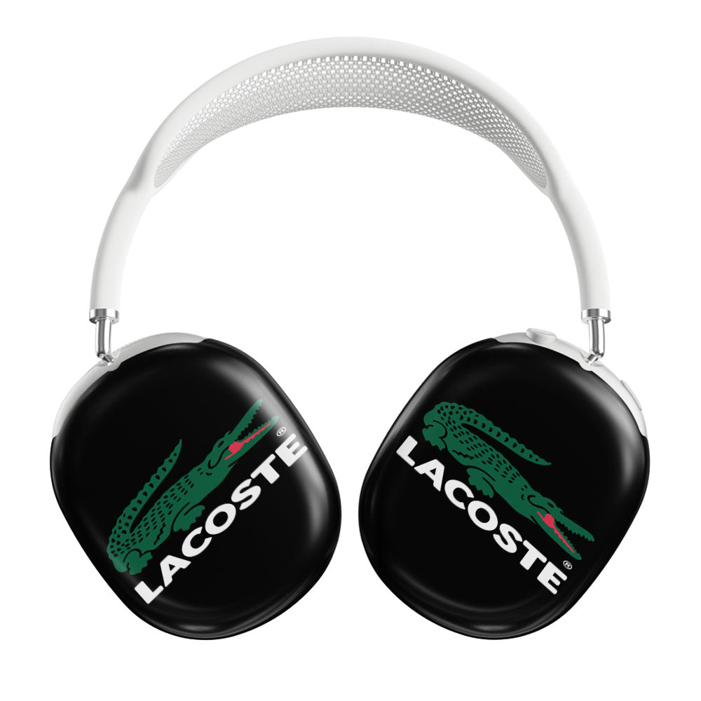 Lacoste Logo Airpods Max Tough Case