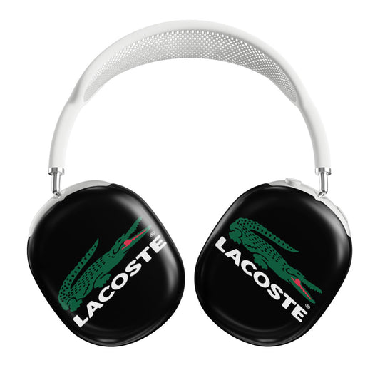 Lacoste Logo Airpods Max Tough Case