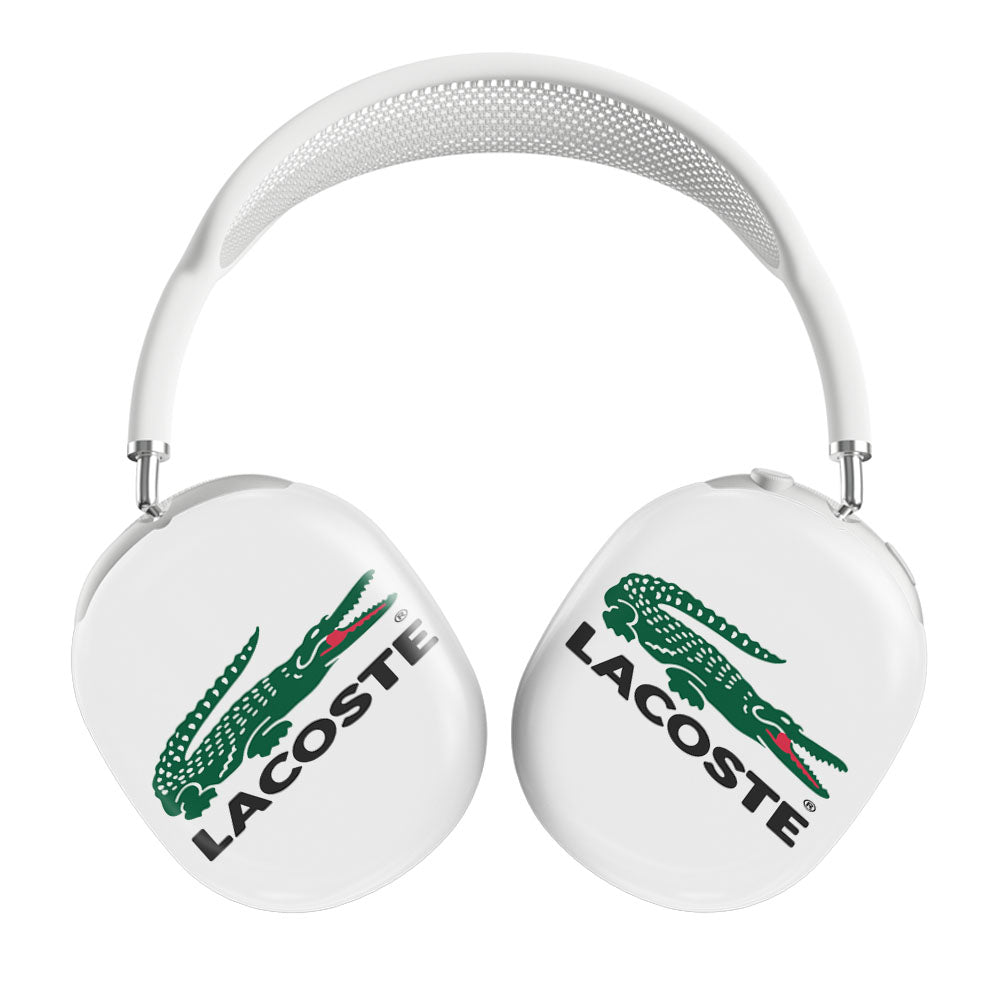 Lacoste Logo 1 Airpods Max Tough Case