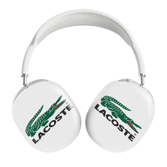 Lacoste Logo 1 Airpods Max Tough Case