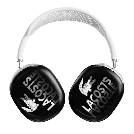 Lacoste Logo 2 Airpods Max Tough Case