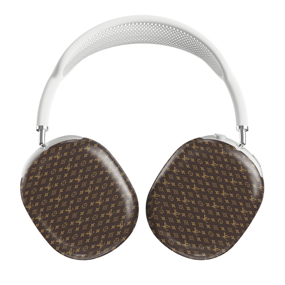 Louis Vuitton Aesthetic Airpods Max Tough Case