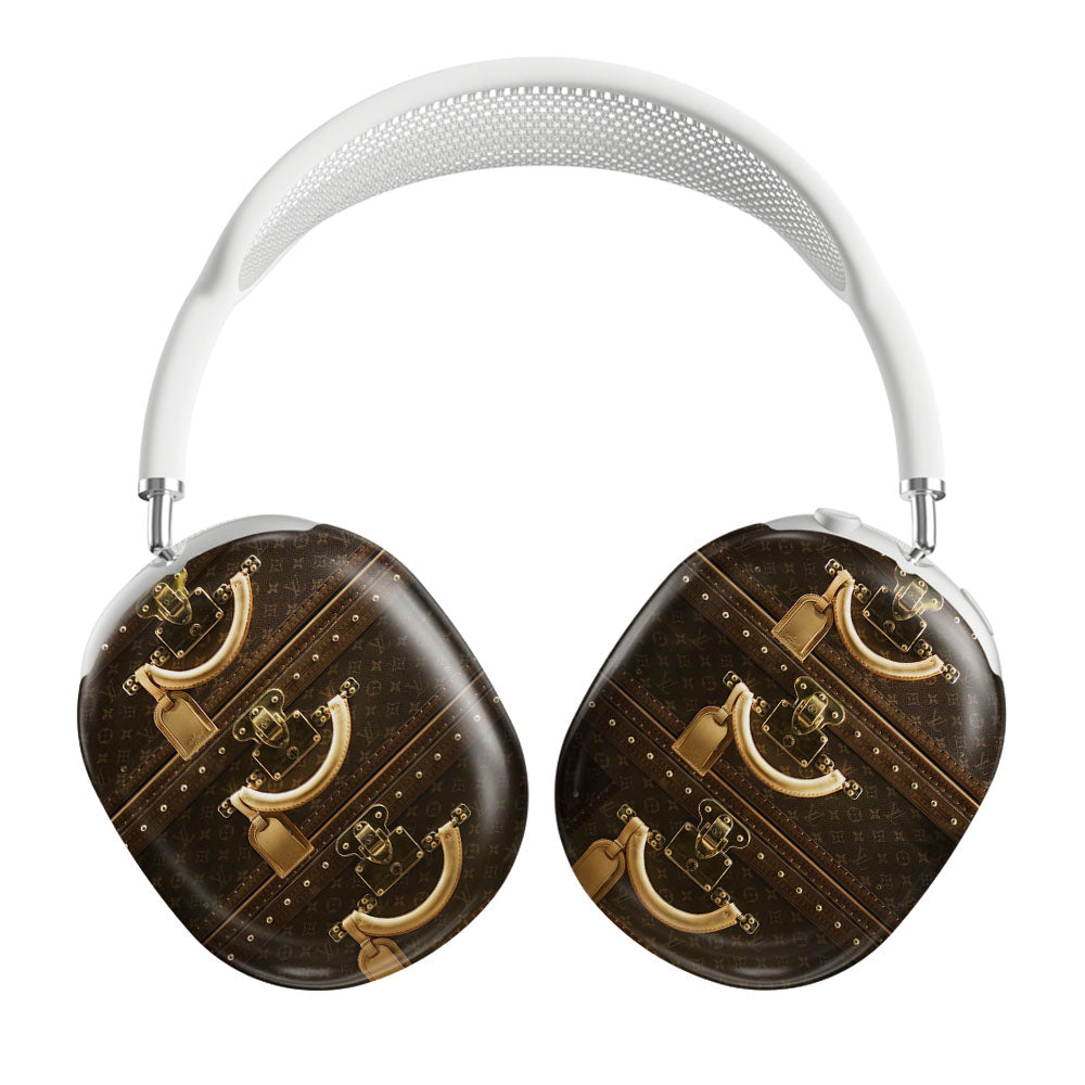 Louis Vuitton Bag Airpods Max Tough Case