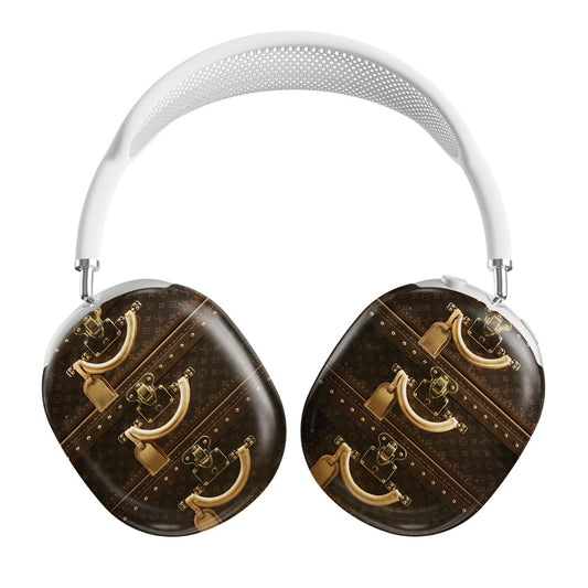 Louis Vuitton Bag Airpods Max Tough Case