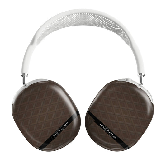 Louis Vuitton Chic Lady Airpods Max Tough Case