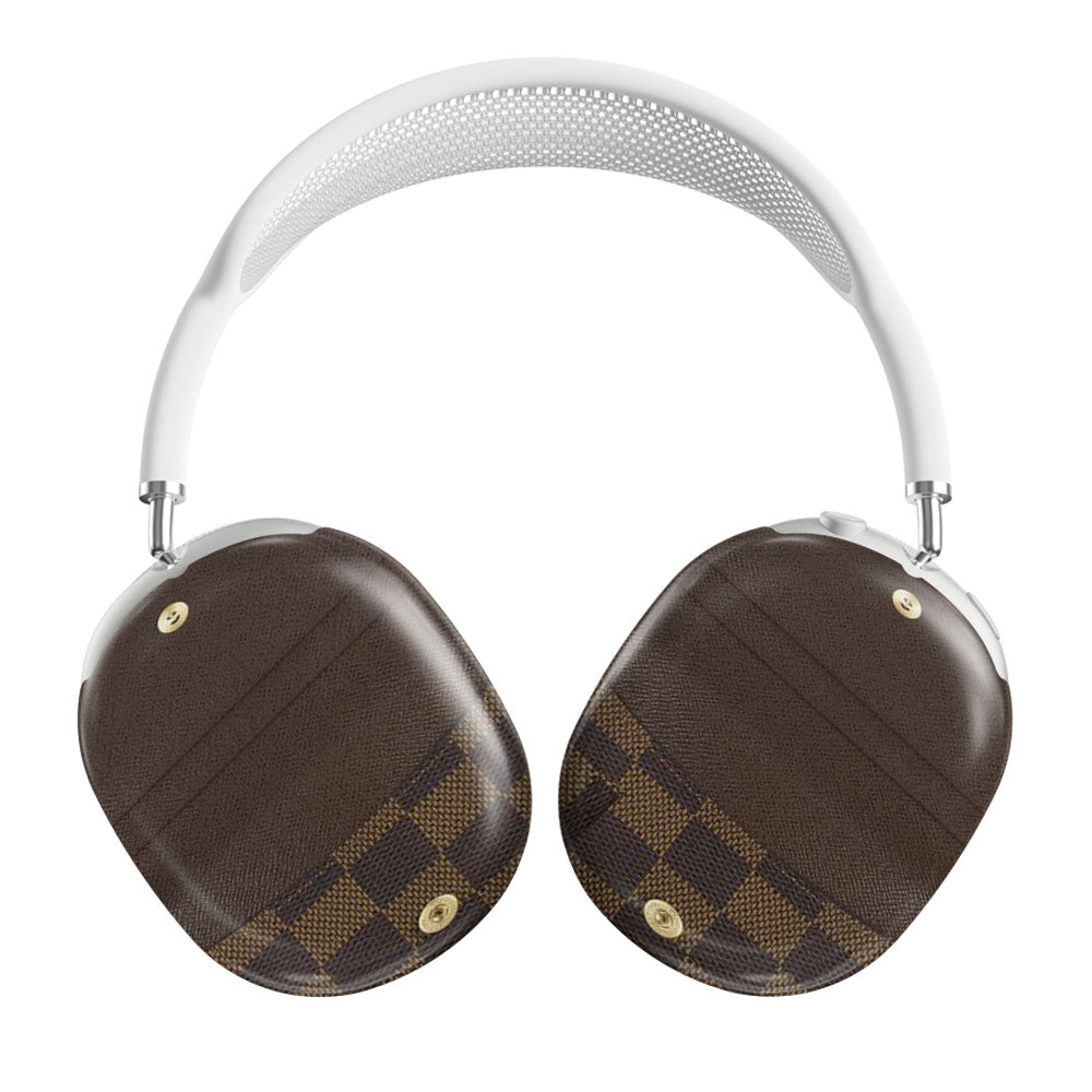 Louis Vuitton Damier Airpods Max Tough Case