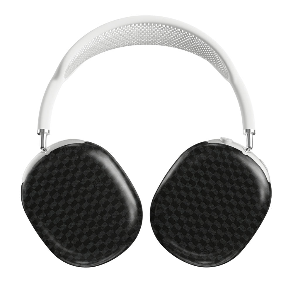 Louis Vuitton Damier Graphite Airpods Max Tough Case