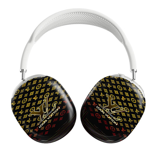 Louis Vuitton Design Airpods Max Tough Case