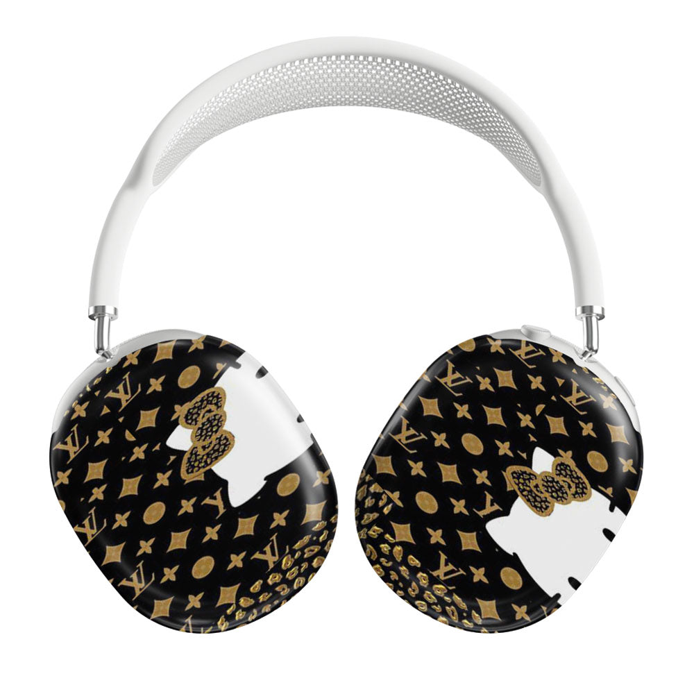 Louis Vuitton Hello Kitty Airpods Max Tough Case