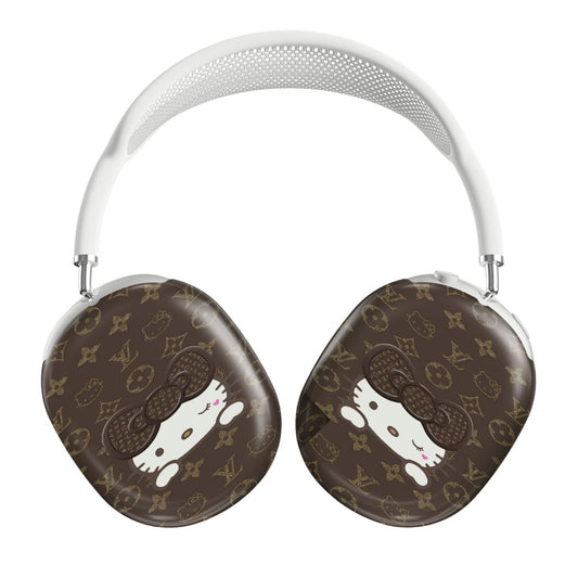 Louis Vuitton Mickey Mouse Airpods Max Tough Case